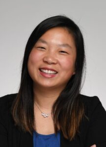 Anna Lin portrait