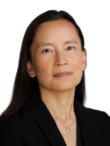 Juliana Lee portrait