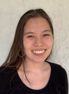 Olivia Moses portrait