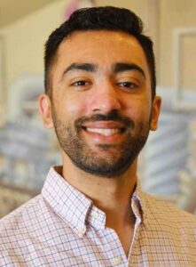 Ramis Wadood portrait